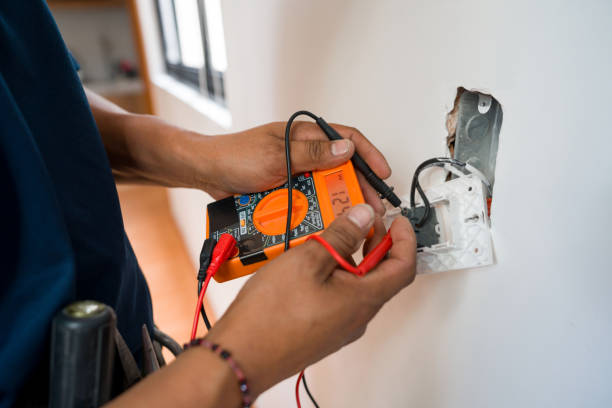 Best Commercial Electrician Services  in Centerville, SC