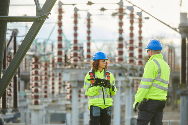 Best Electric Panel Repair  in Centerville, SC