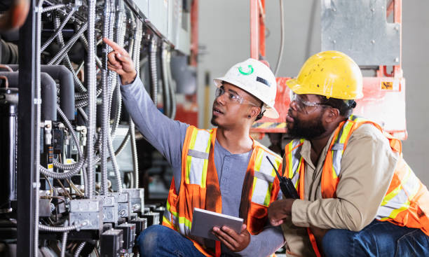 Best Industrial Electrical Services  in Centerville, SC