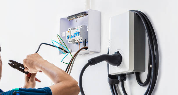 Best Affordable Emergency Electrician  in Centerville, SC